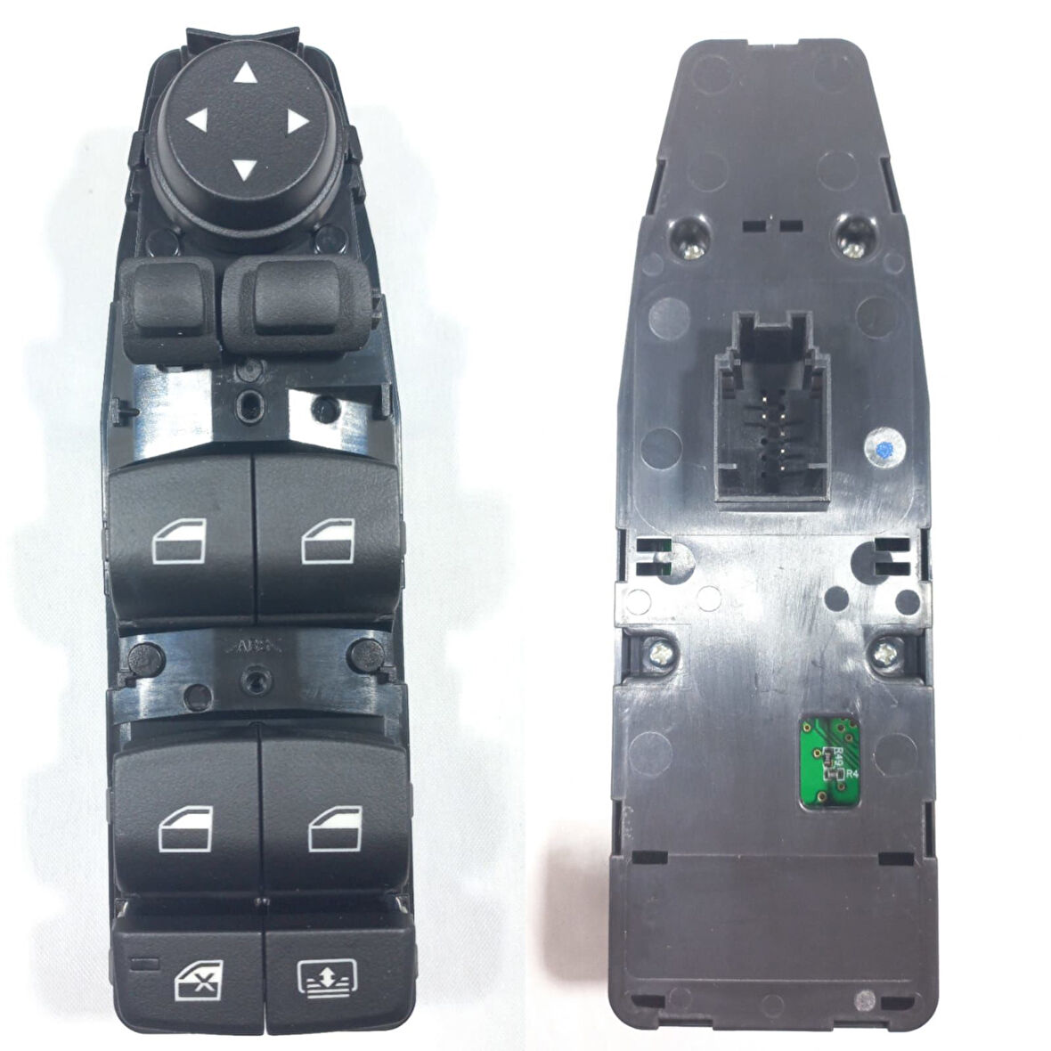 AEMPART  CAM ANAHTARI BMW F01/ F02/ F07 SOL PERDELİ / 09-15