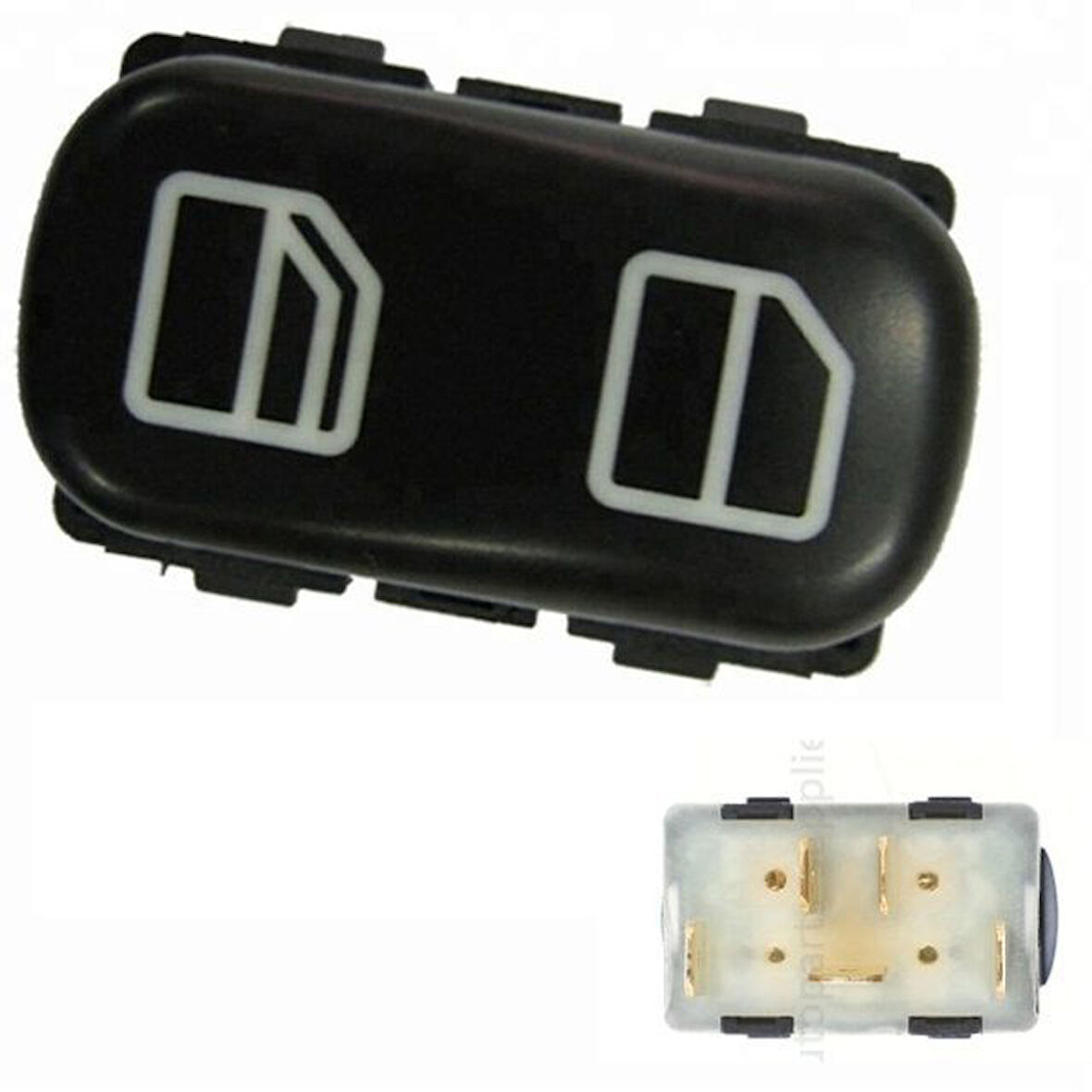 AEMPART  CAM ANAHTARI MERCEDES SPRINTER VITO 95-06 TEKLİ