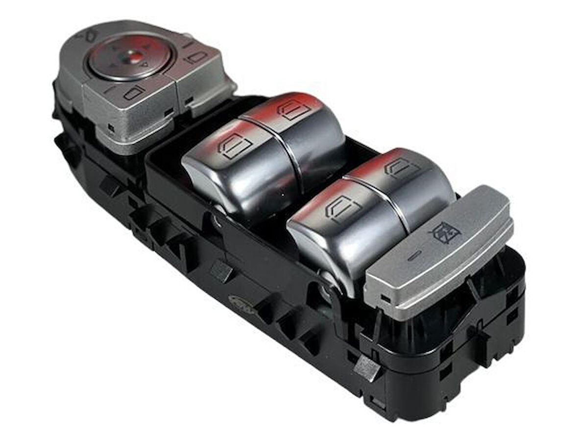 AEMPART  Mercedes w205 glc w253 cam düğmesi anahtarı sol 2059056811