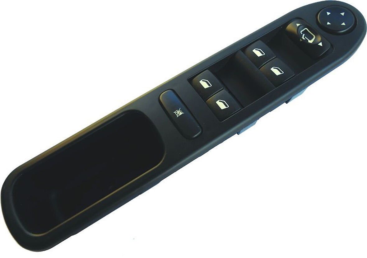 AEMPART  CAM ANAHTARI PSA 307 SOL 05-14 9PİN(6+3)