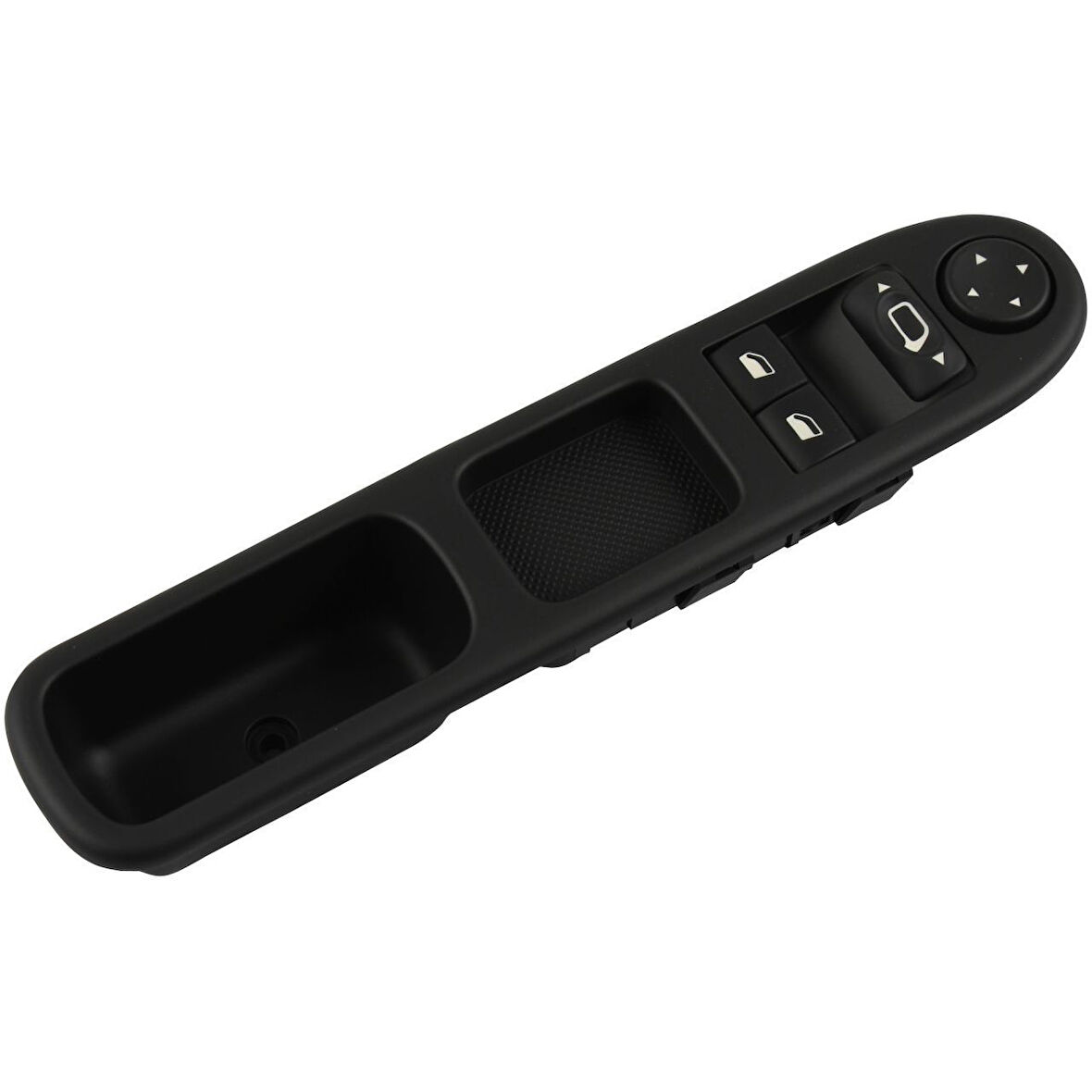 AEMPART  CAM ANAHTARI PSA 307 SOL İKİLİ 00-14