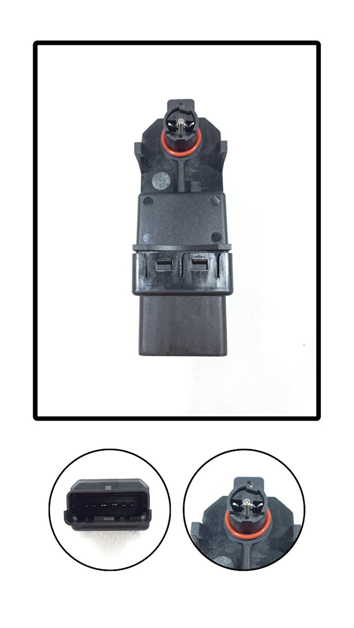 AEMPART  CAM MOTOR BEYNİ RENAULT MEGANE CLİO LAGUNA 03-14