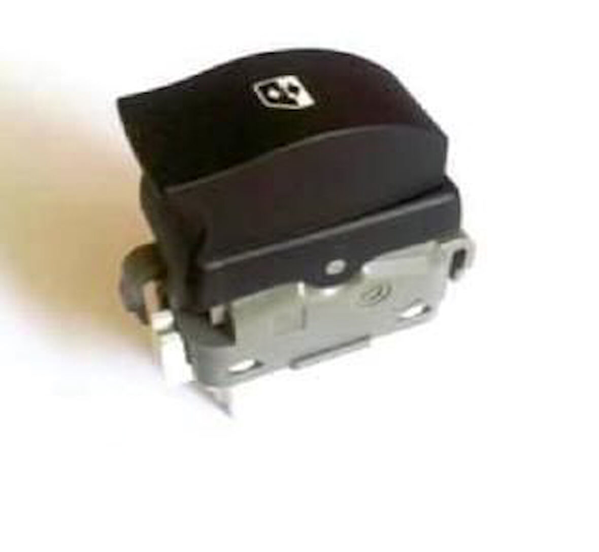 AEMPART  CAM ANAHTARI RENAULT MEGANE II SAĞ GRİ BEYAZ 02-14