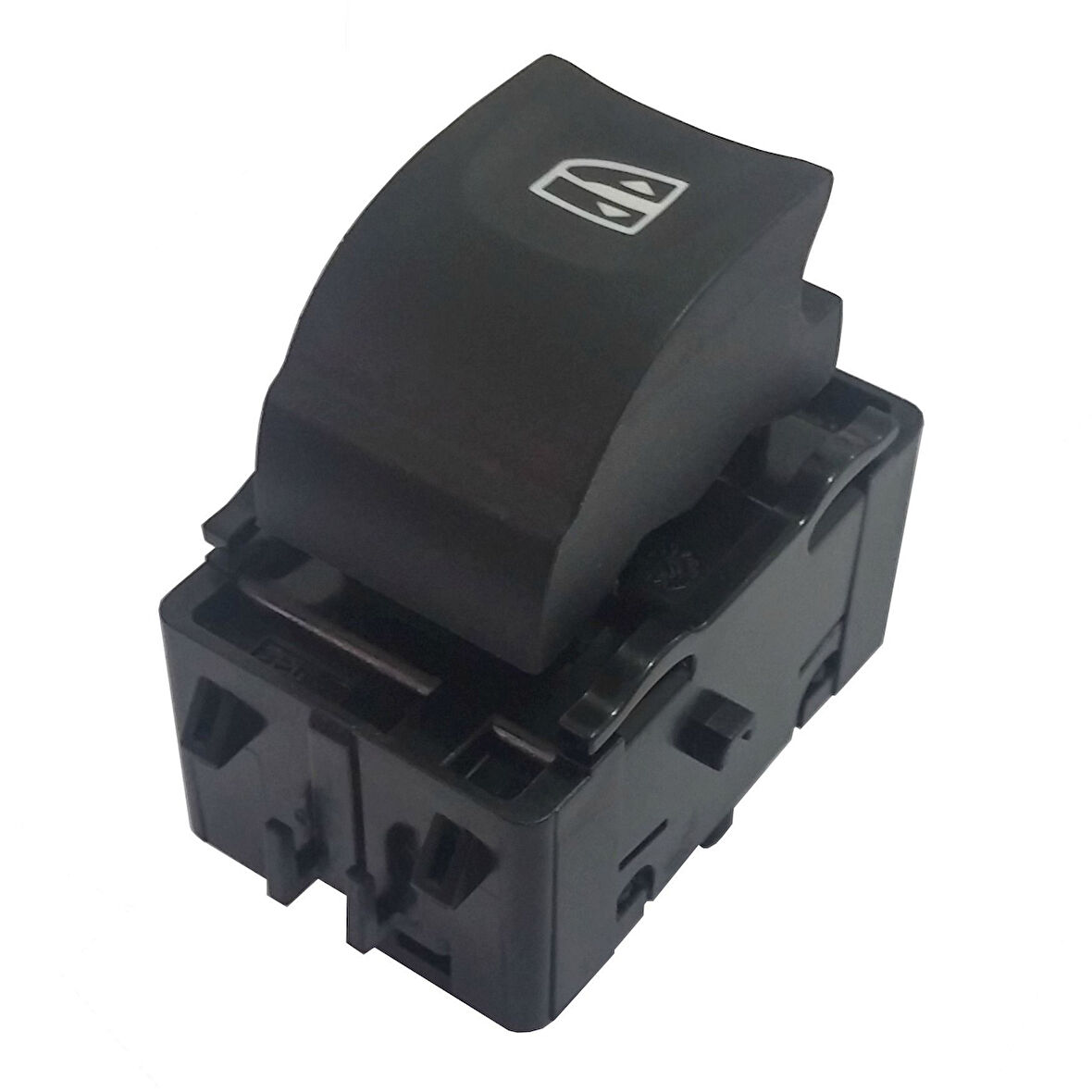 AEMPART  CAM ANAHTARI RENAULT FLUENCE CLİO 4 LOGAN ARKA SİYAH 12-21