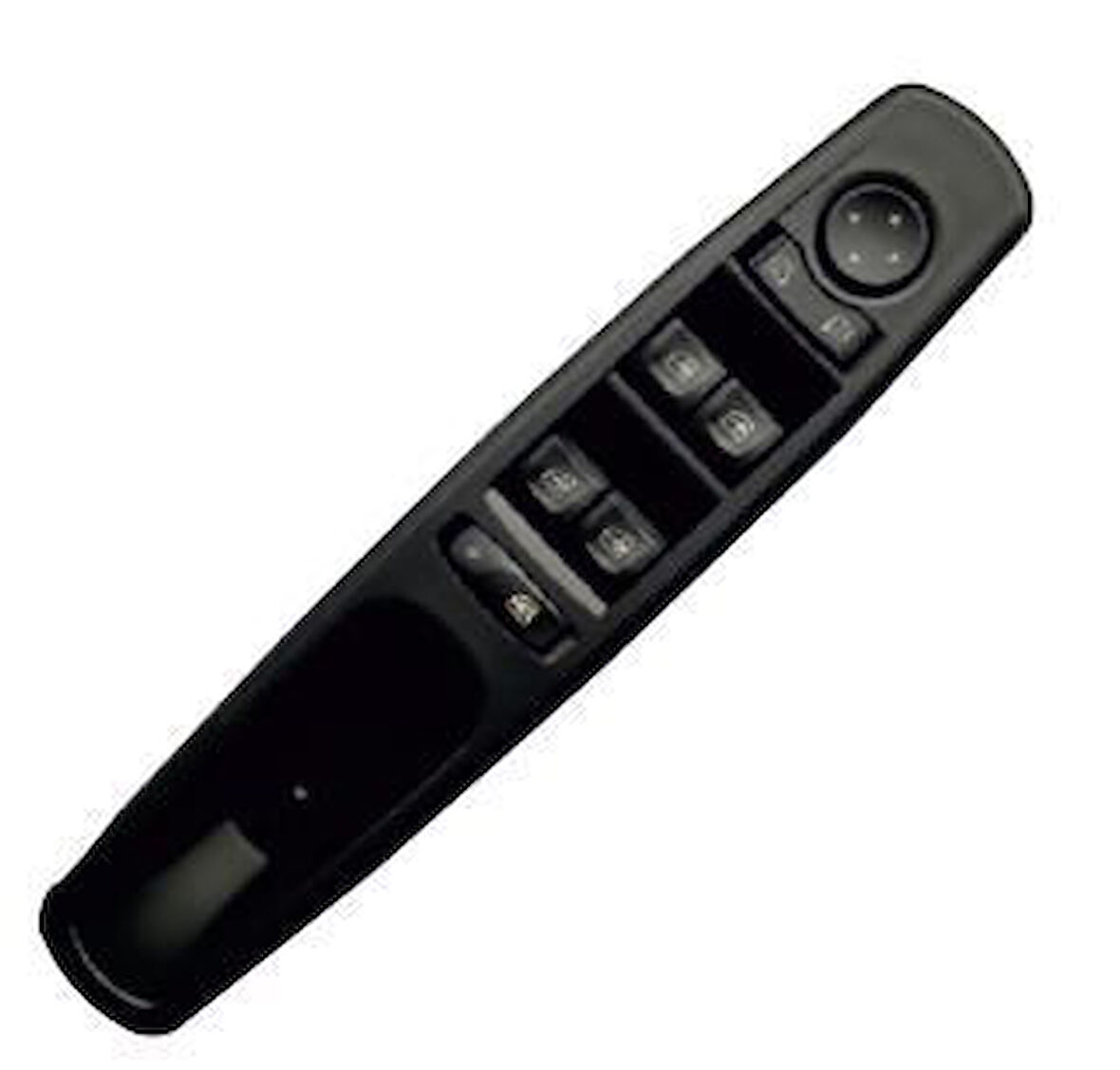 AEMPART  CAM ANAHTARI RENAULT FLUENCE SOL ÇİFT SOKET 09-16