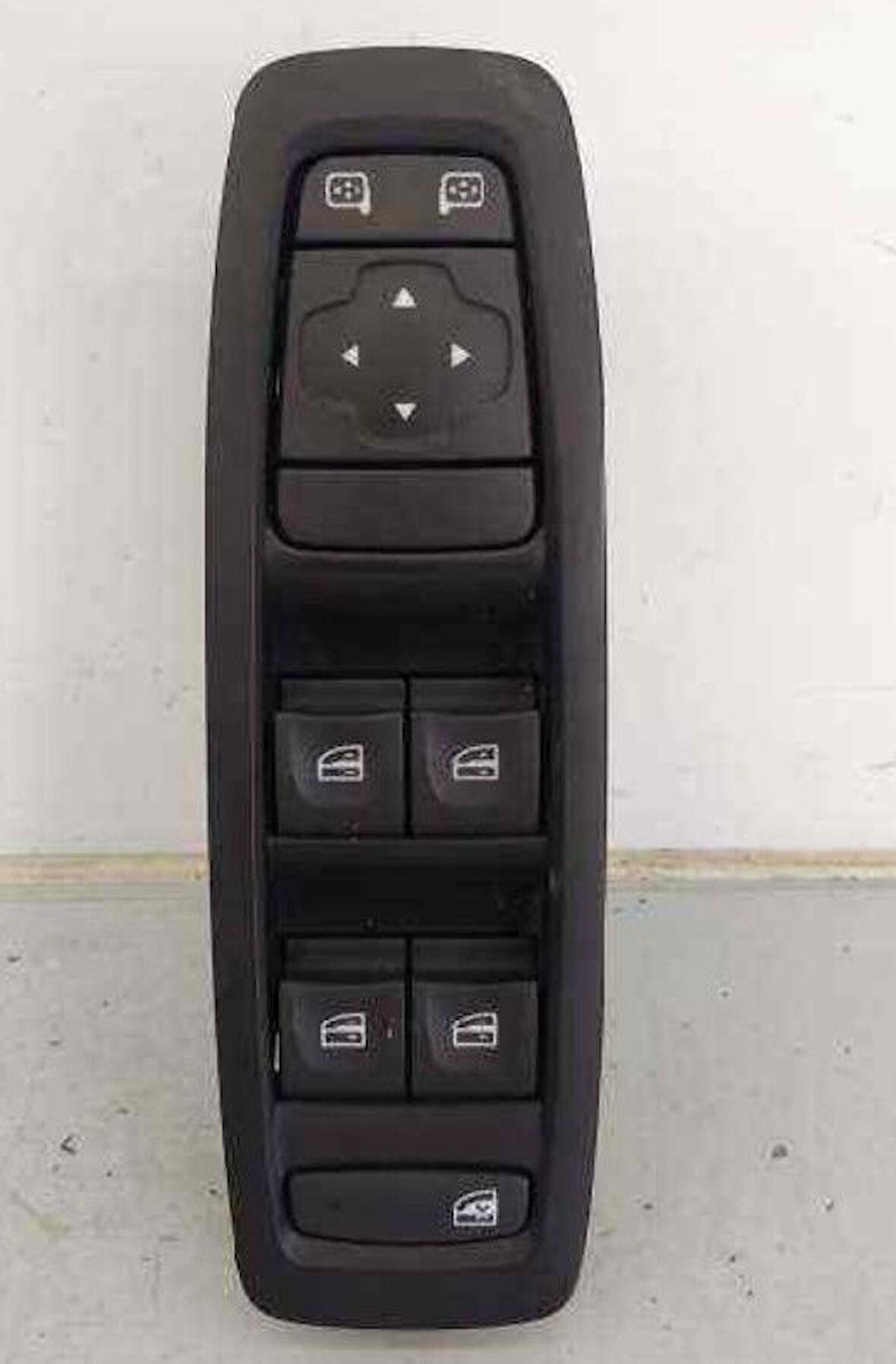 AEMPART  CAM ANAHTARI RENAULT MEGANE 4 Kadjar 16-21