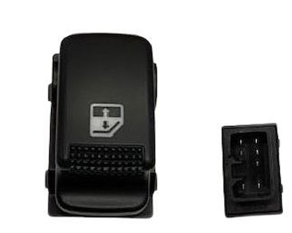 AEMPART  CAM ANAHTARI HYUNDAI GETZ SAĞ 02-11