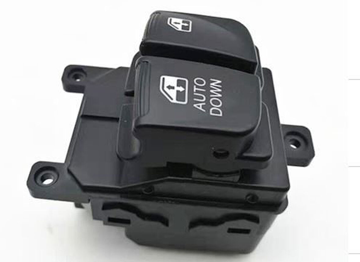 AEMPART  CAM ANAHTARI HYUNDAI ACCENT SOL ÇİFTLİ 06-11