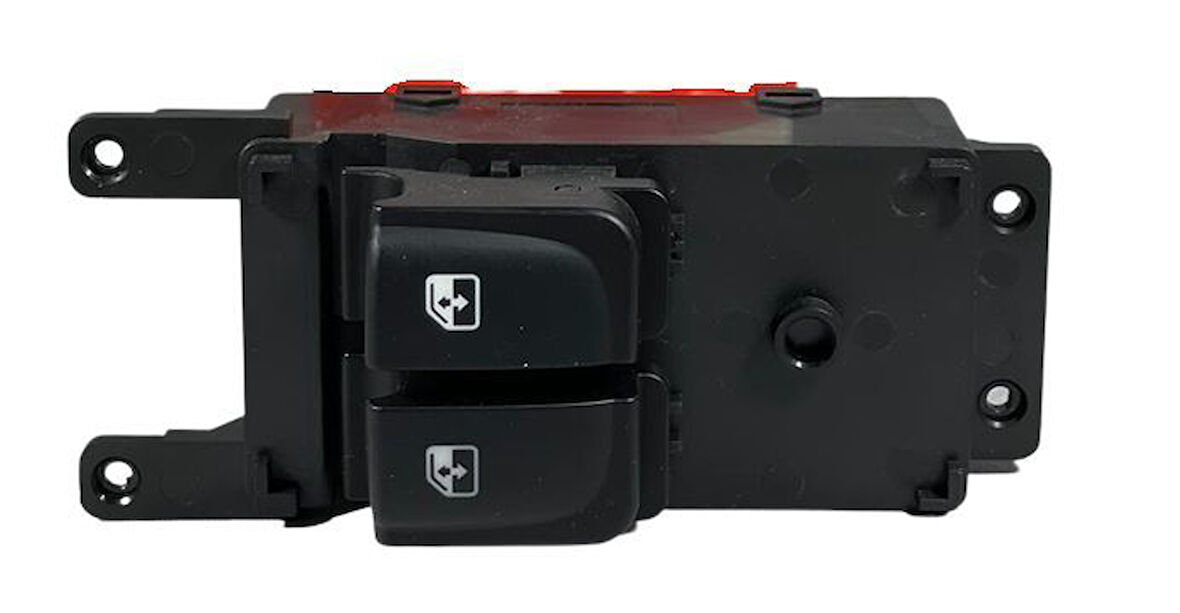AEMPART  CAM ANAHTARI HYUNDAI İ20 08-14 SOL ÇİFTLİ
