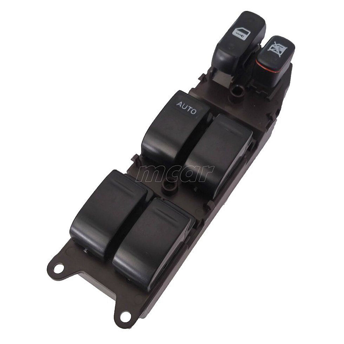 AEMPART  CAM ANAHTARI TOYOTA LAND CRUISER SOL DÖRTLÜ KAHVE 98-02