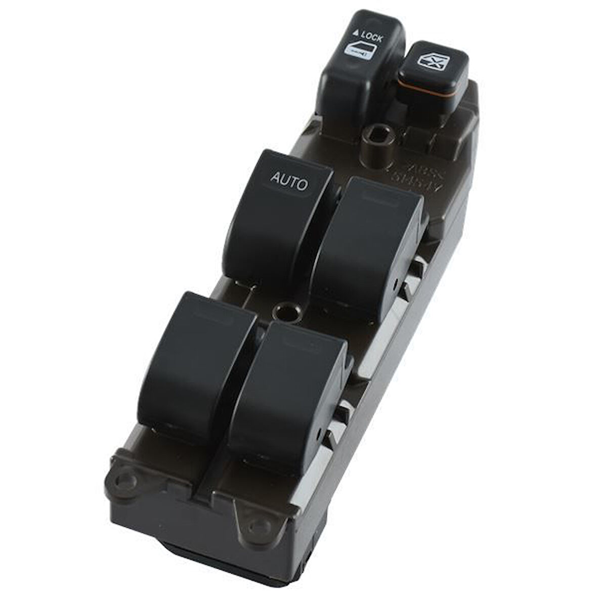 AEMPART  CAM ANAHTARI TOYOTA HILUX SOL DÖRTLÜ KAHVE 04-09