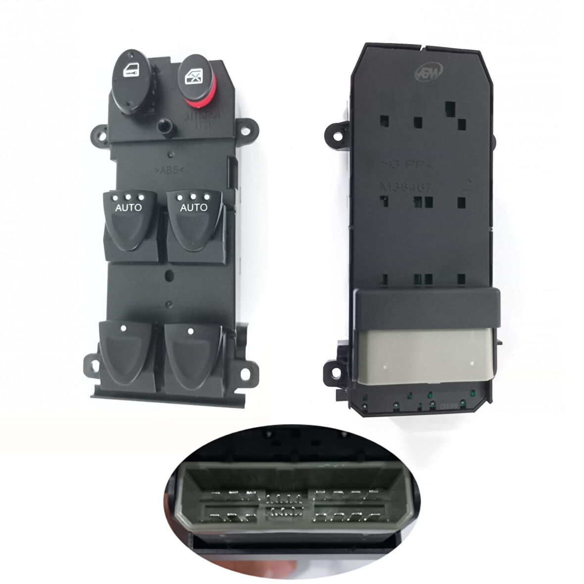 AEMPART  CAM ANAHTARI HONDA CIVIC / ÇİFT AUTO 08-11