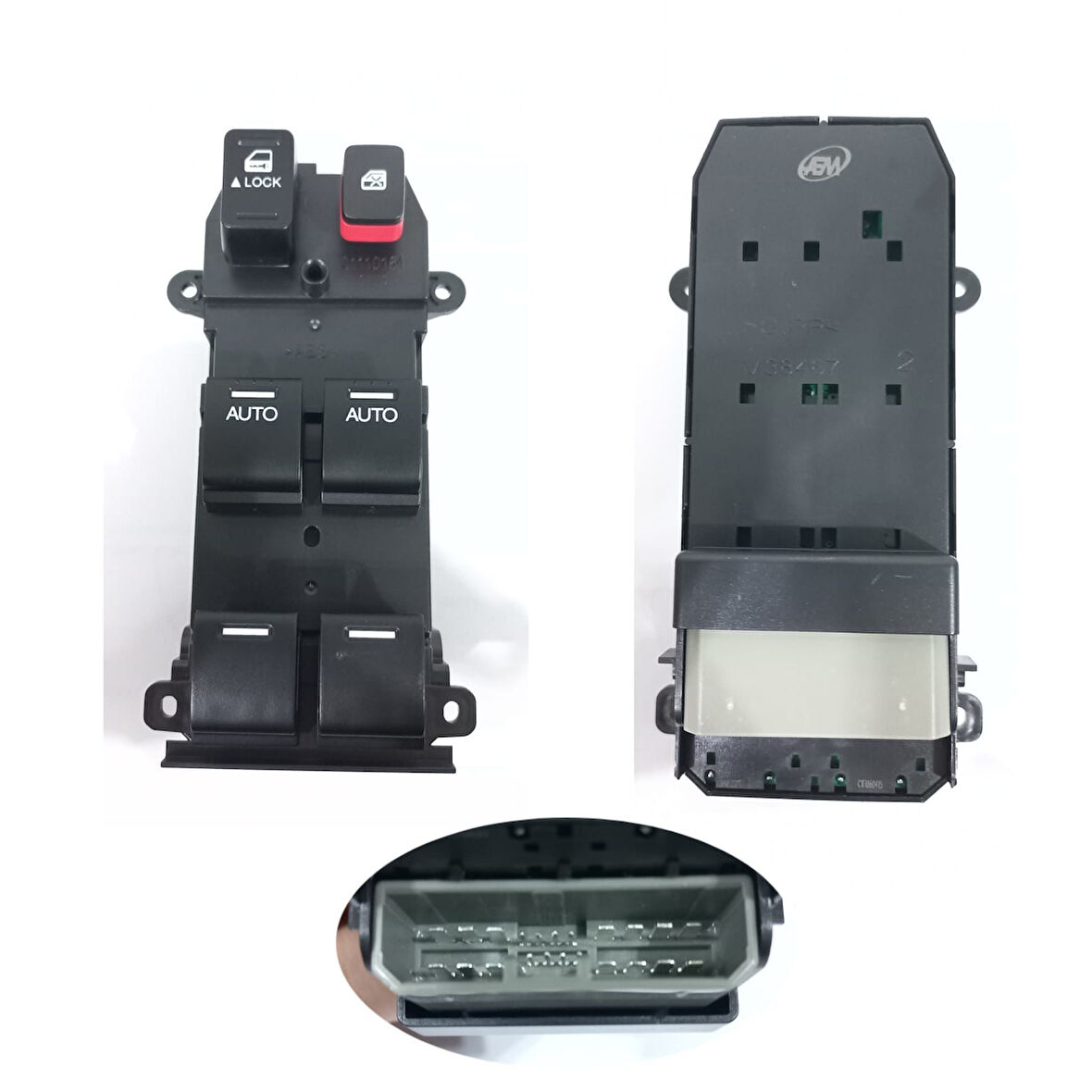 AEMPART  CAM ANAHTARI HONDA CRV SOL / ÇİFT AUTO 08-11