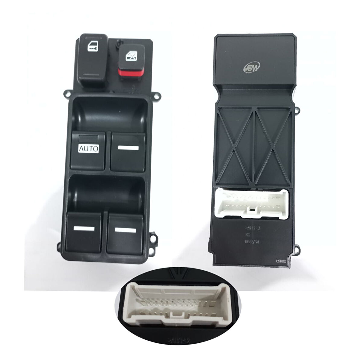 AEMPART  CAM ANAHTARI HONDA ACCORD SOL 433Mhz 03-07