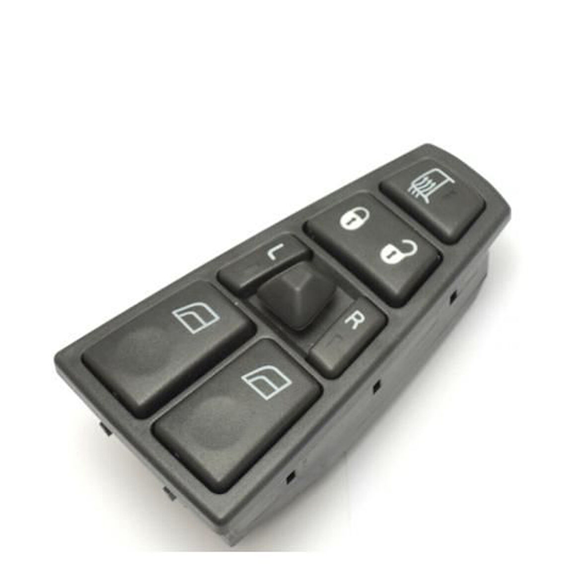 AEMPART  CAM ANAHTARI VOLVO FH12 FH16 M.KİLİTLİ+ AYNA AYARLI