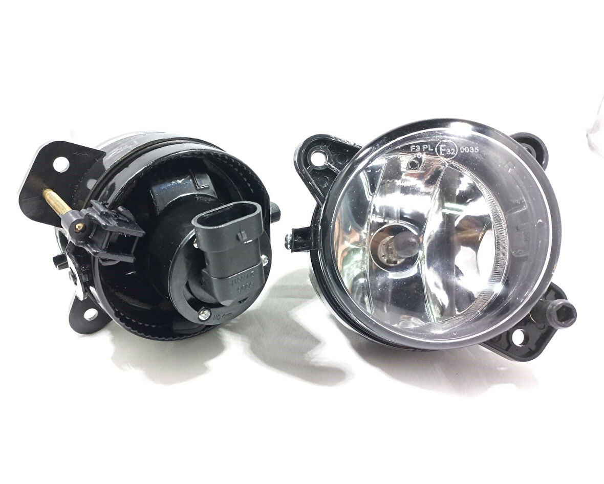 AEMPART  SİS LAMBASI CADDY/JETTA 04-10 AMPULLU SOL