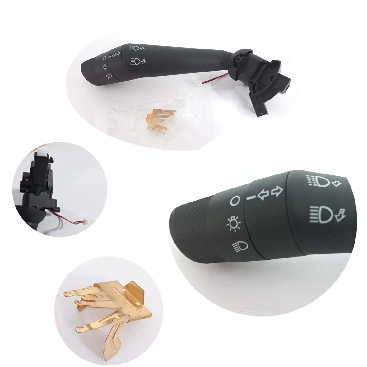 AEMPART  FAR KOLU UCU FİAT LİNEA