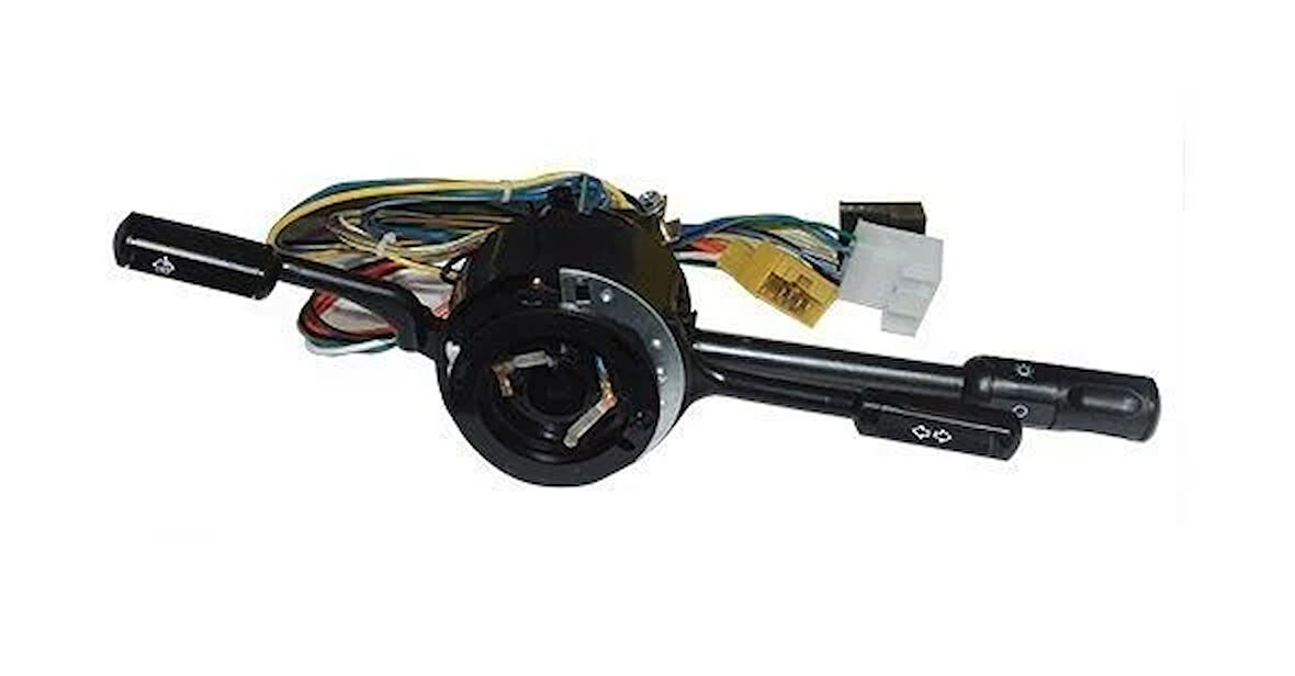 AEMPART  FAR SİNYAL KOLU FIAT TOFAŞ SLX ÇEVİRMELİ