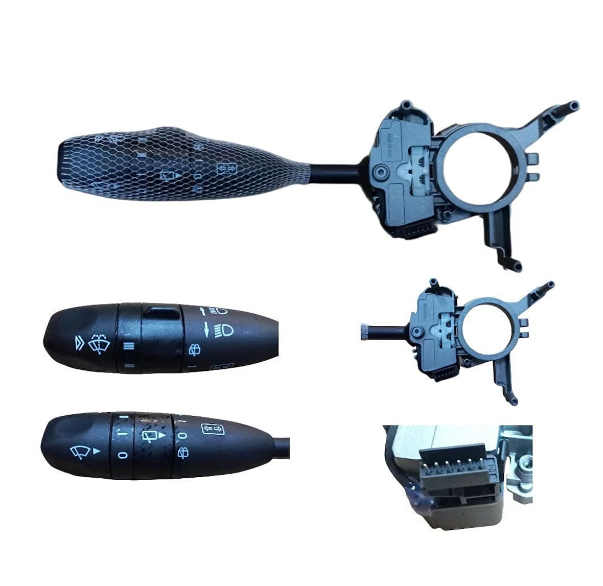 AEMPART  SİLECEK KOLU SPRİNTER 06-11 / CRAFTER