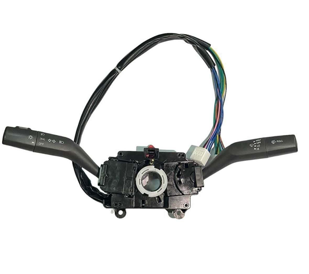 AEMPART  FAR SİNYAL KOLU KOMPLE ISUZU D-MAX 02-12