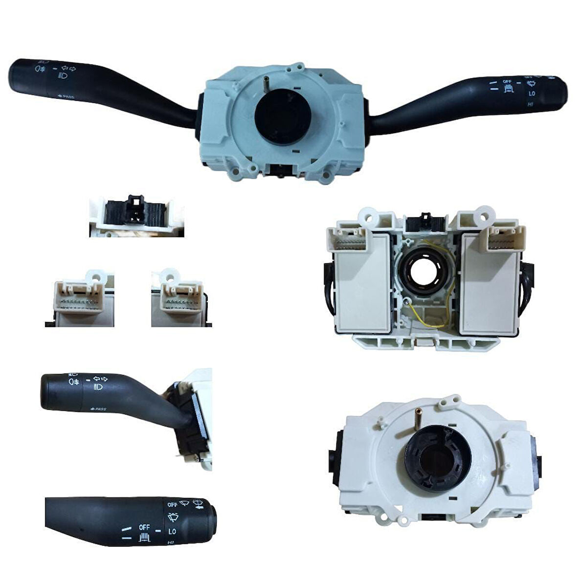 AEMPART  FAR SİNYAL KOLU ISUZU NPR 75