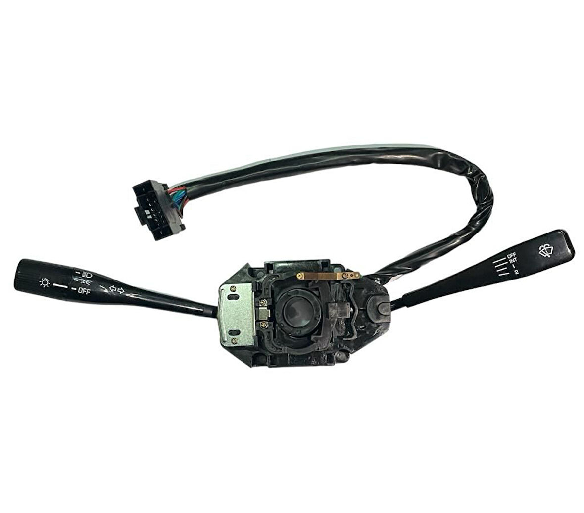 AEMPART  FAR SİNYAL KOLU KOMPLE MITSUBISHI CANTER 96-08