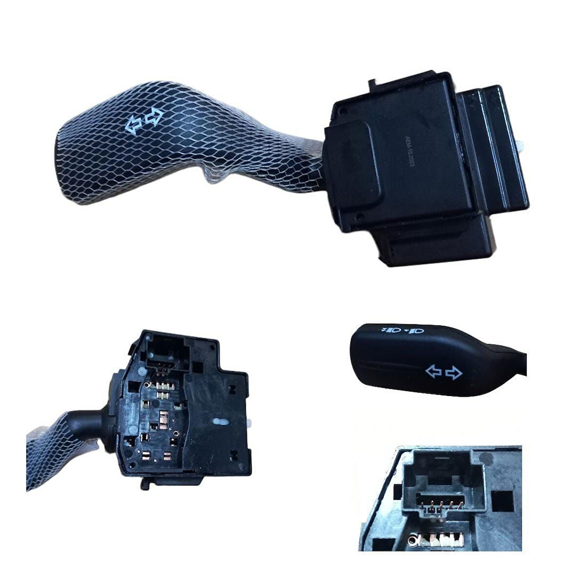 AEMPART  FAR SİNYAL KOLU FORD TRANSIT 06-14