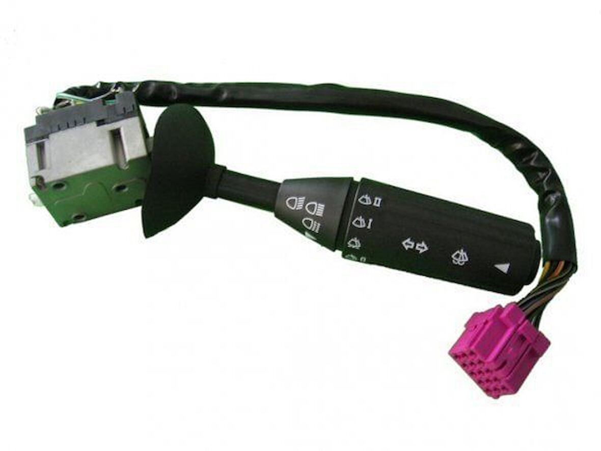 AEMPART  FAR SİNYAL KOLU OTOKAR - SULTAN - BMC PRO- CARGO