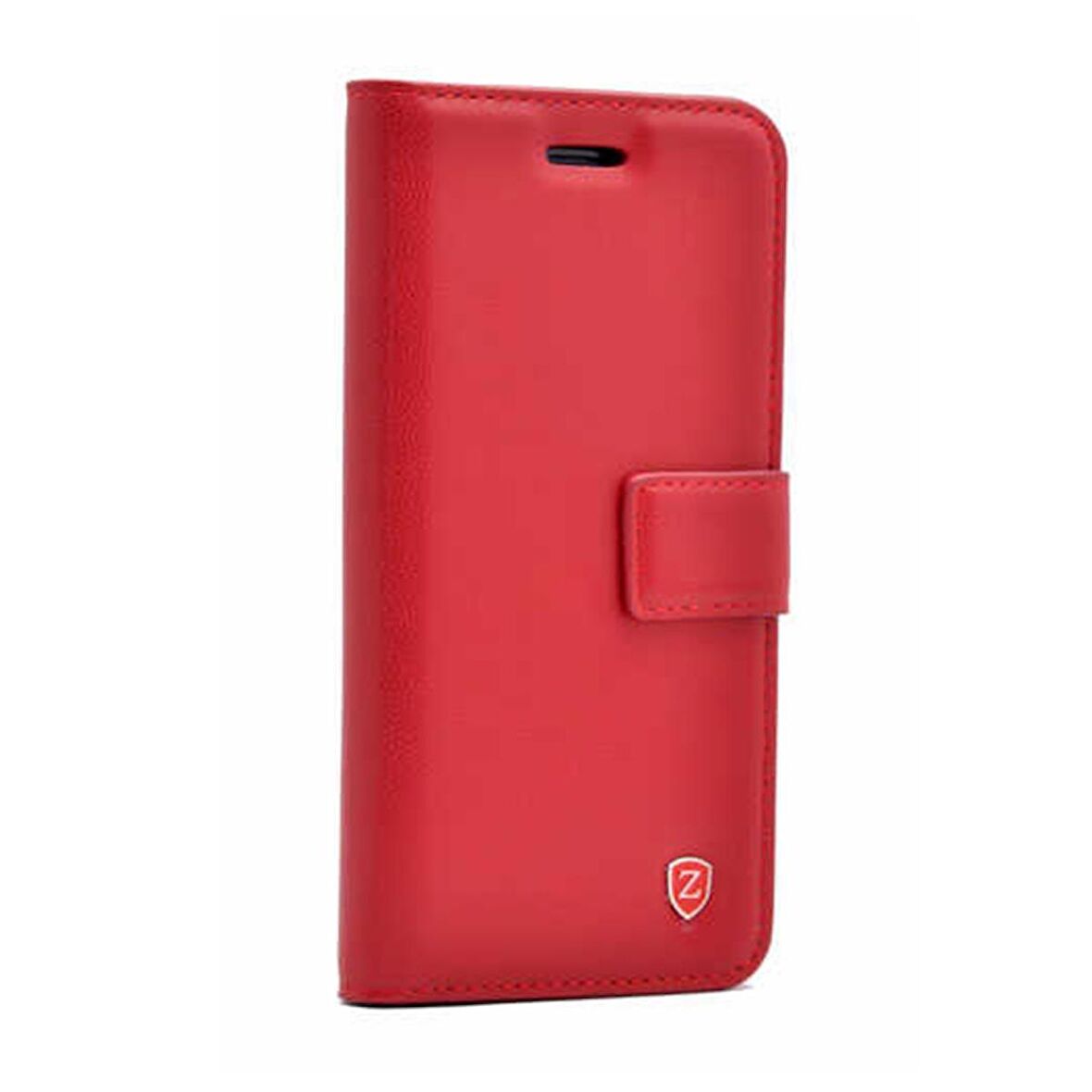 Gpack Samsung Galaxy Note 4 Kılıf Delüx Cüzdan KartvizitliNano Glass