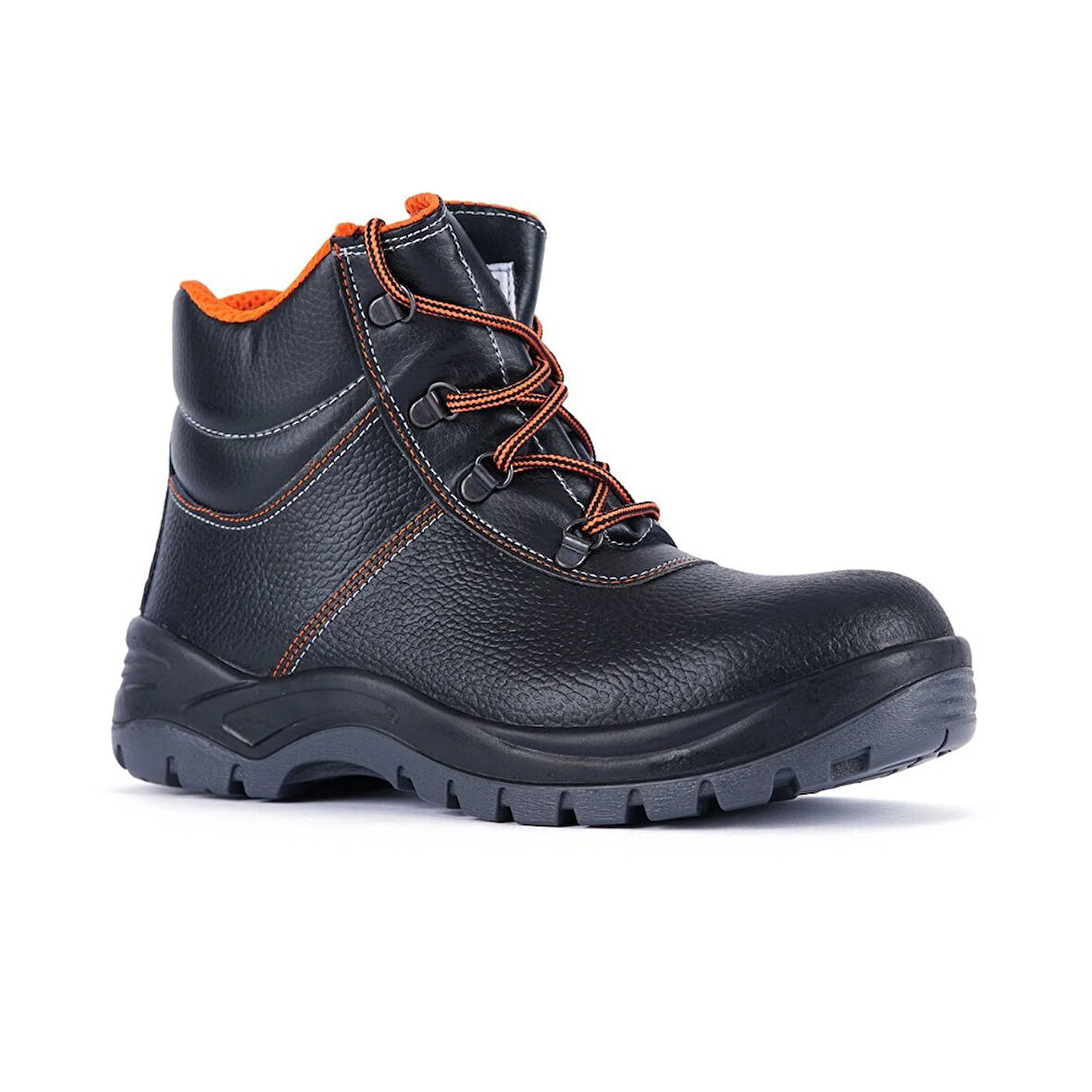 Mekap JUPITER 023R S2 Çelik Korumalı İş Botu
