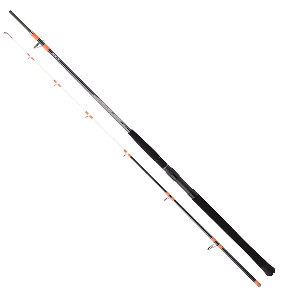 Daiwa 23 Megaforce 1.80m 50-150gr 2P Tekne - Bot Kamışı