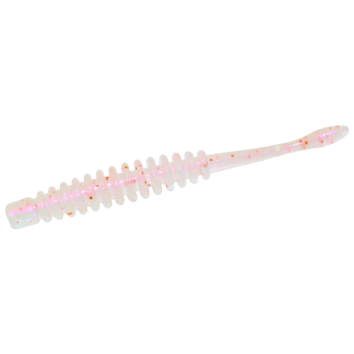 HanFish Plankton 5cm 10 Adet LRF İstavrit Silikonu PK-2020 Chinu Worm