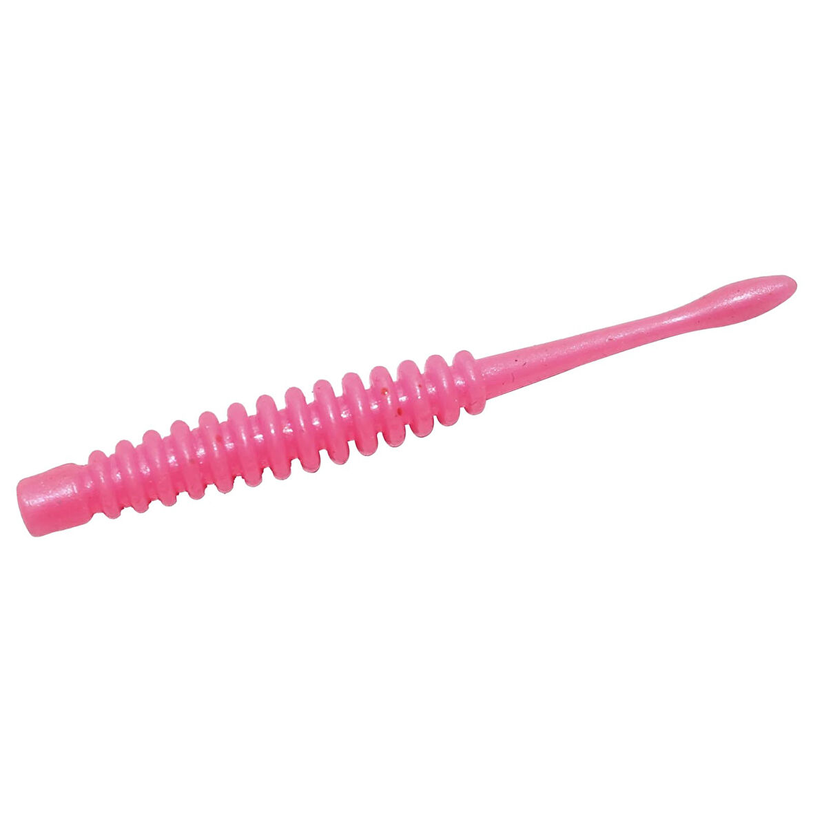 HanFish Plankton 5cm 10 Adet LRF İstavrit Silikonu PK-2040 Pearyl Pink Special