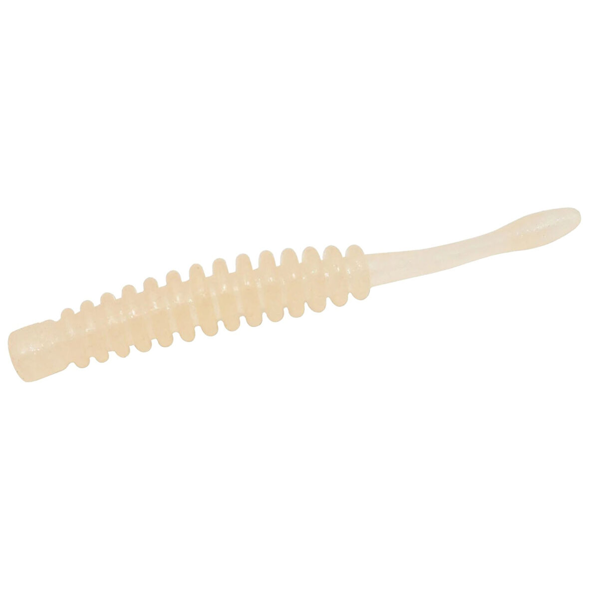 HanFish Plankton 5cm 10 Adet LRF İstavrit Silikonu PK-2110 Glow Naturel