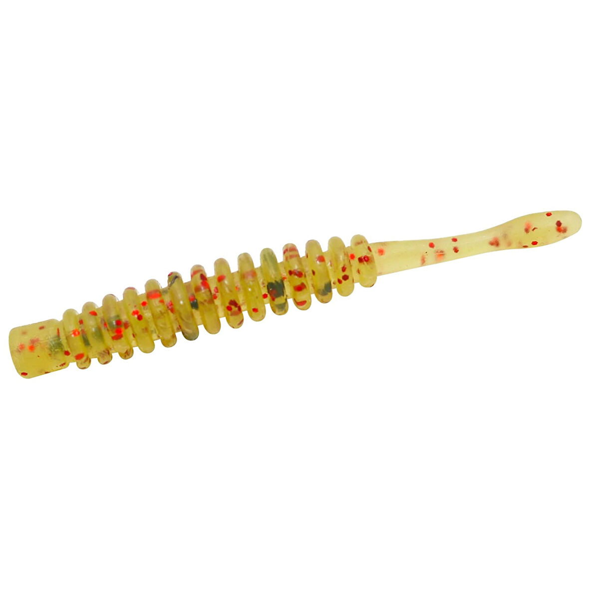 HanFish Plankton 5cm 10 Adet LRF İstavrit Silikonu PK-2130 UV Worm