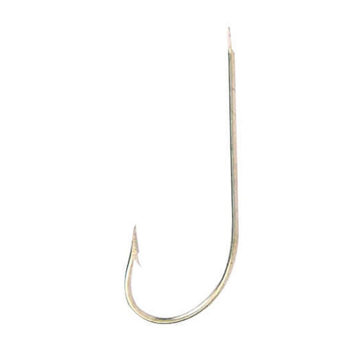Mustad 1523D 100 Adet Olta İğnesi 5 No