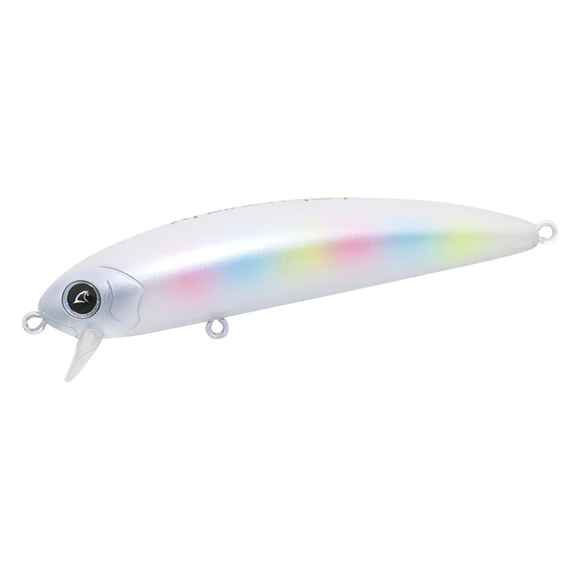 HanFish Atmaca 90F 90mm 14gr Maket Balık ACM204 Pale Clow