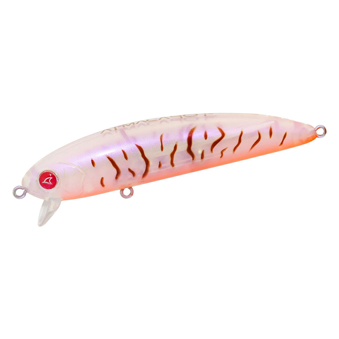 HanFish Atmaca 90F 90mm 14gr Maket Balık ACM234 Chinu Bait