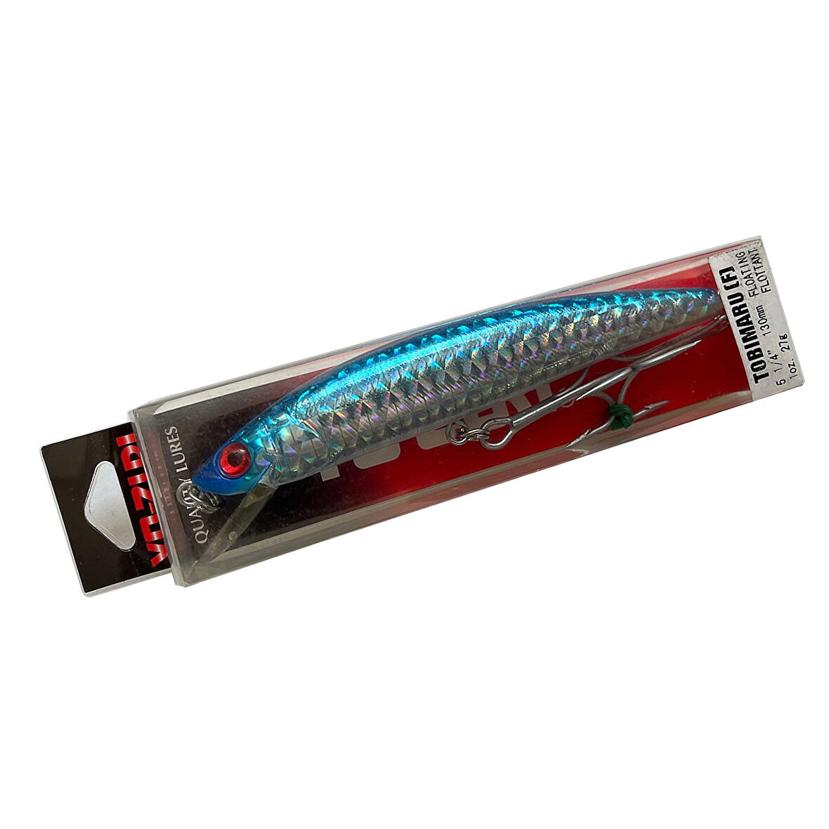 Yozuri Tobimaru 130F 13cm 27gr Floating Maket Balık F5-C14 