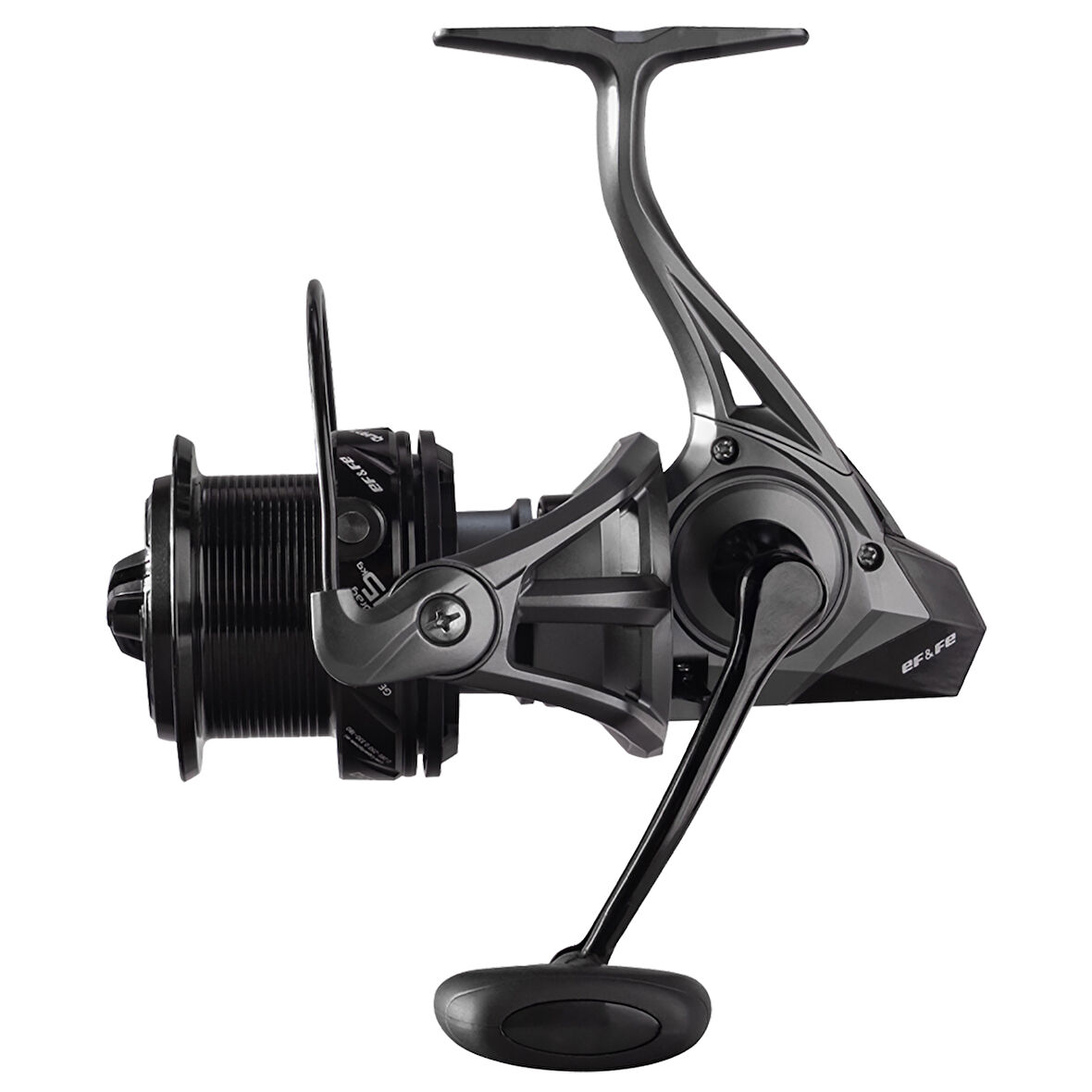 Effe Quantum 6500 Surf Olta Makinesi