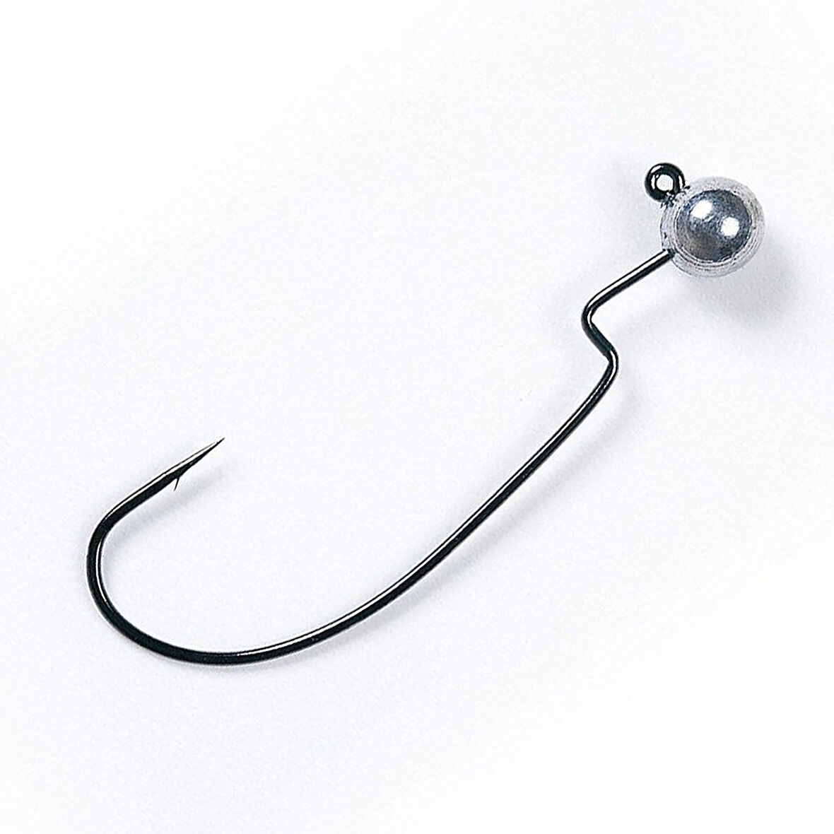Decoy VJ-71 Nail Bomb 5 Adet Jig Head 1 no 1.5 gr