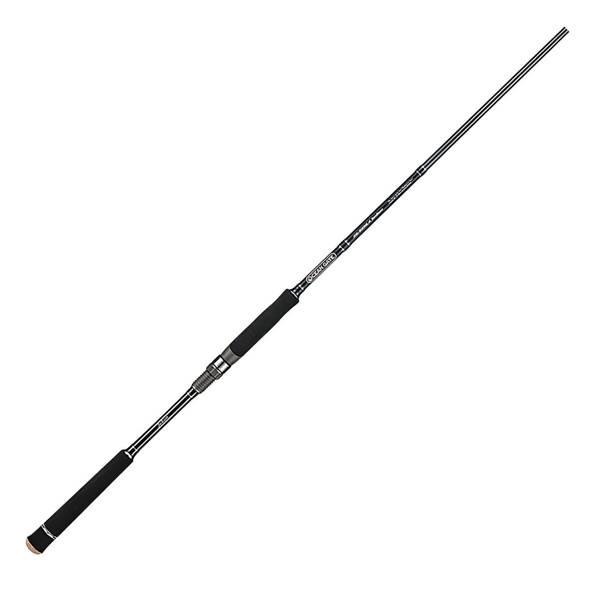 Jackson Ocean Gate Sea Bass JOG-900ML-K 2.74 Max 28g Spin Olta Kamışı