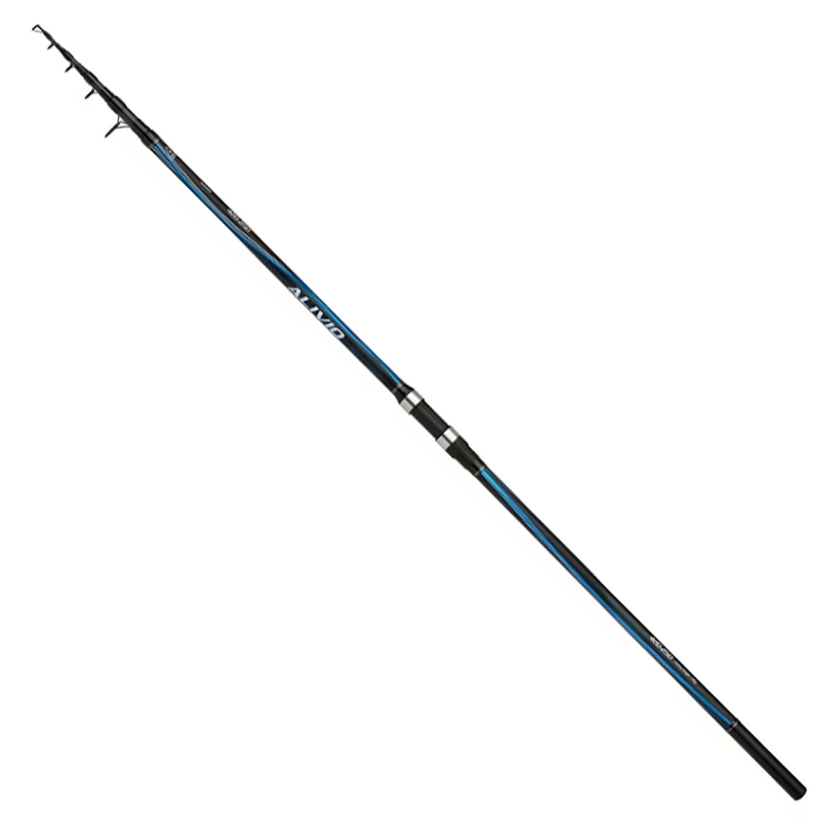 Shimano Alivio GX Solid 4,20m 100-250gr Tele Surf Olta Kamışı