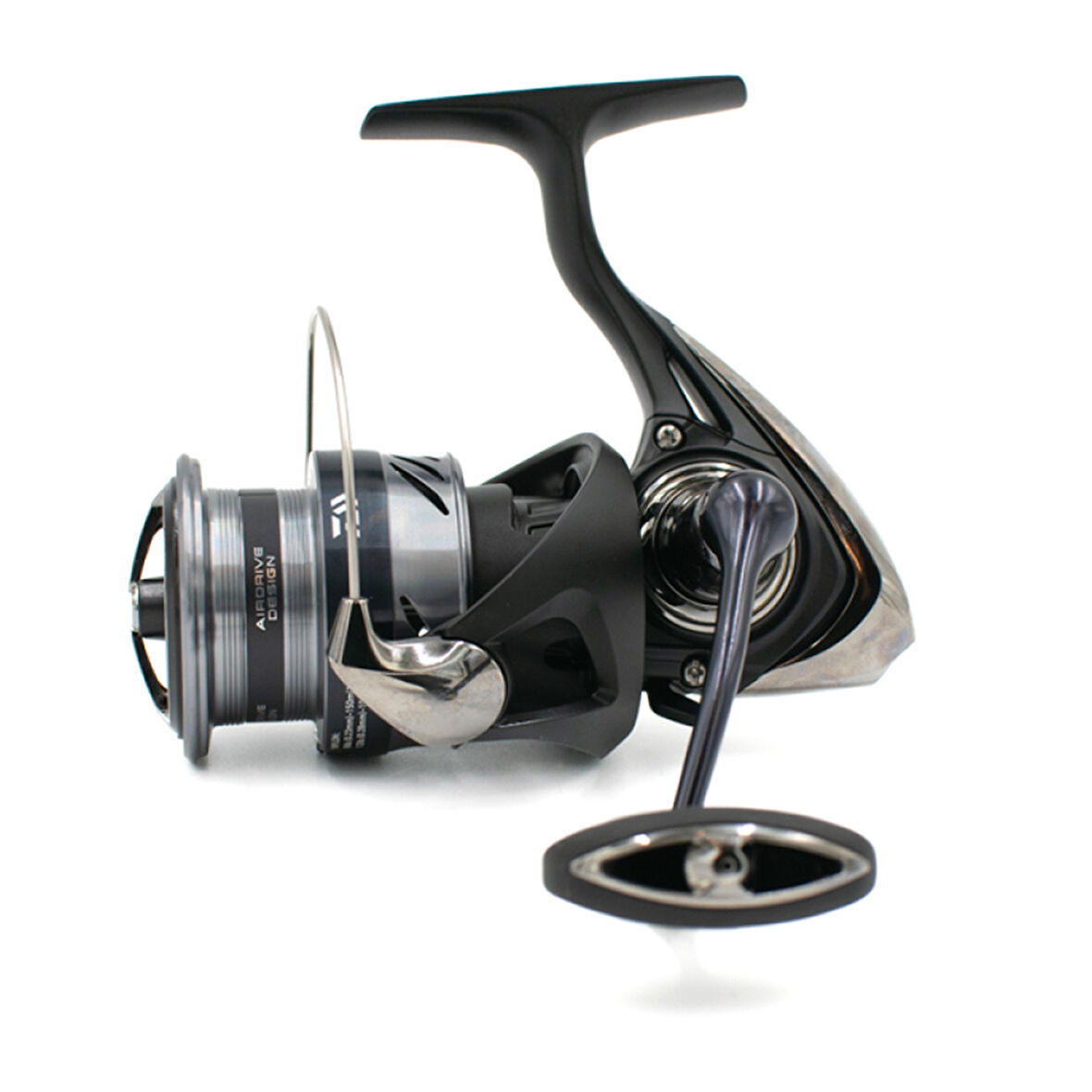 Daiwa Ninja BS 24 LT 3000 C Spin Olta Makinesi