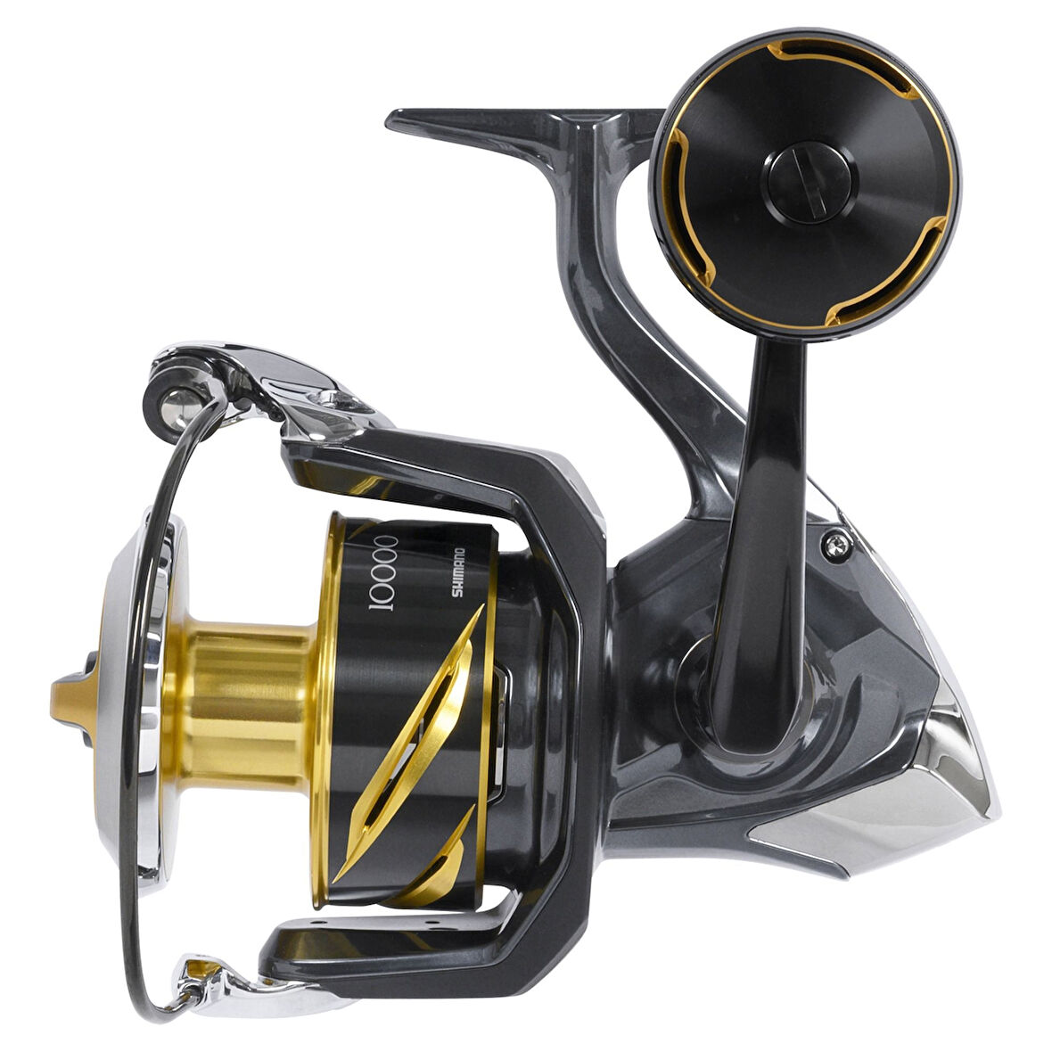 Shimano Stella SW D 10000 PG Jig Olta Makinesi