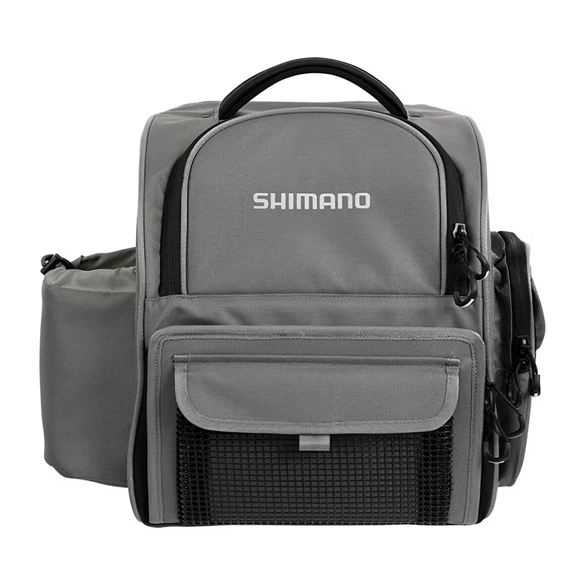 Shimano Luggage Medium Balıkçı Sırt Çantası
