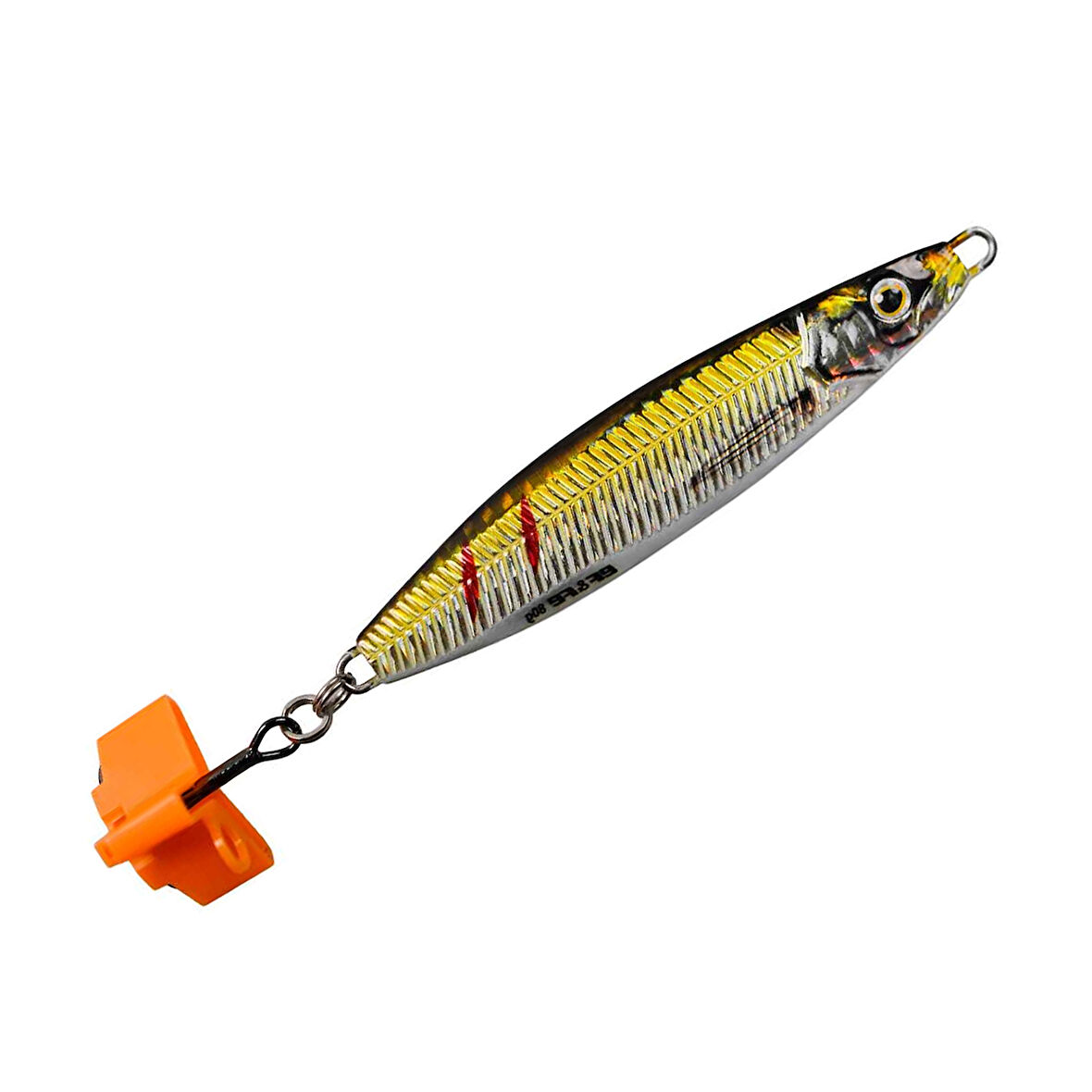 Effe Psycho Sprat 35gr Metal Jig Yem HG1860