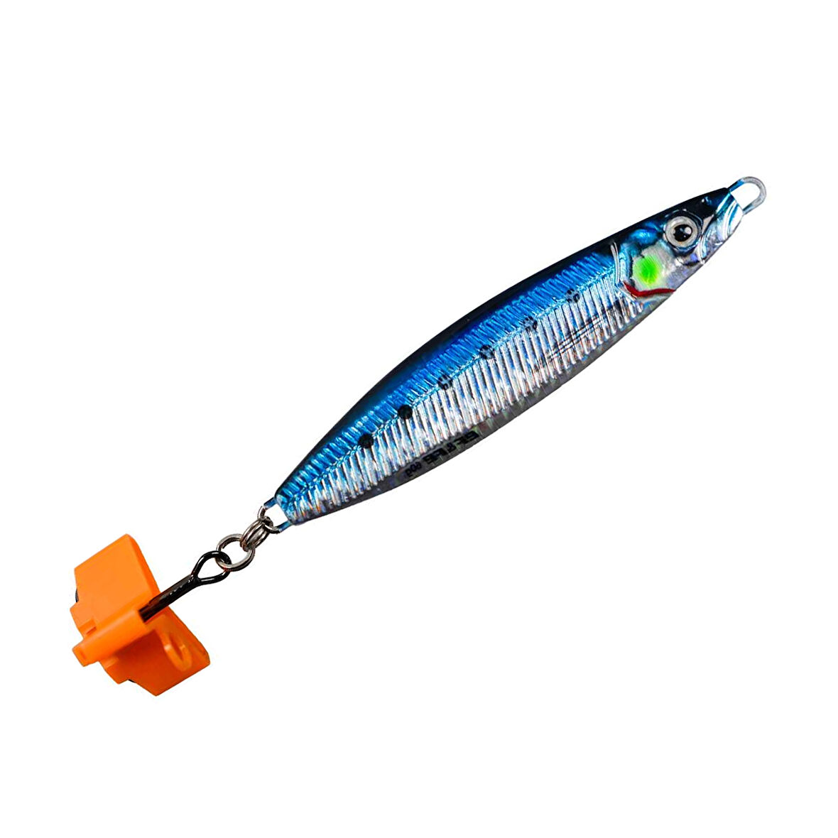 Effe Psycho Sprat 35gr Metal Jig Yem HG1861