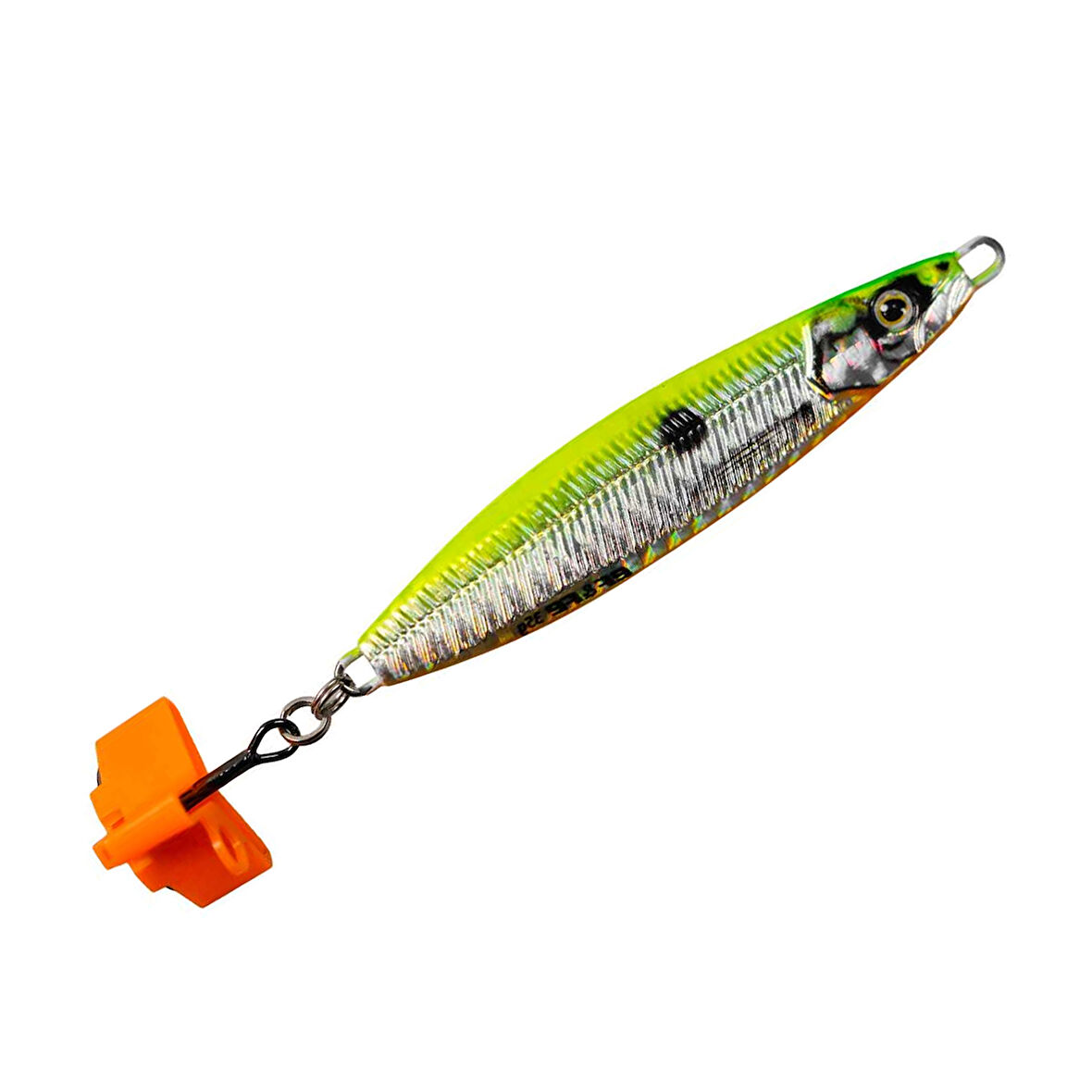 Effe Psycho Sprat 35gr Metal Jig Yem HG1862