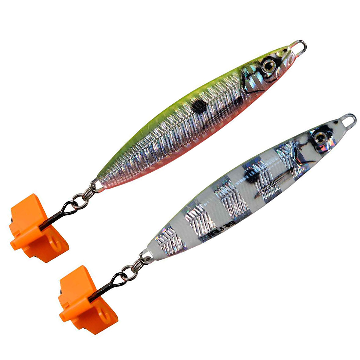 Effe Psycho Sprat 35gr Metal Jig Yem HG1864